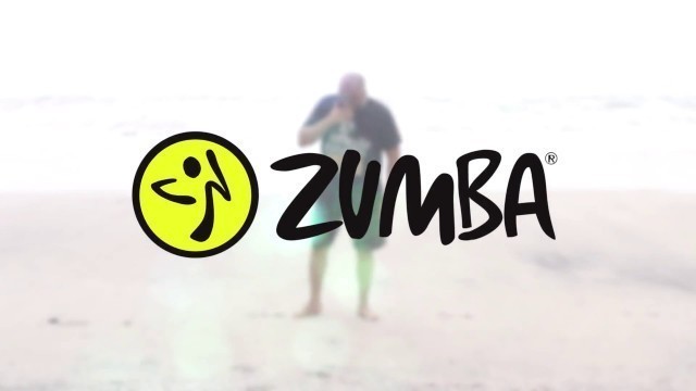 'Playa y Arena - Mark B ft Gabriel, Zumba Fitness'
