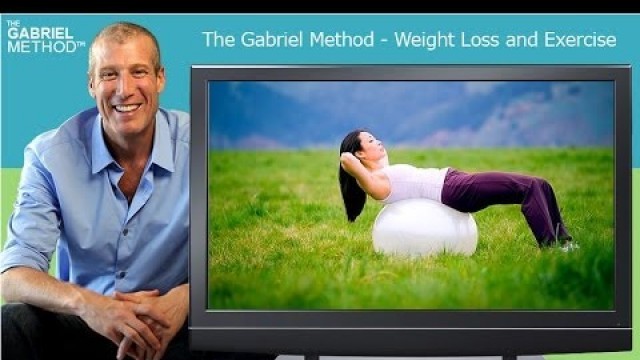 'Exercise Part 1 - The Gabriel Method'