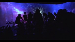 '270-degree Immersive Fitness - Pure Fitness Hong Kong'