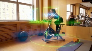 'Pure Fitness Clichy - Salle de sport - Club Fitness Musculation - Hauts de Seine 92'