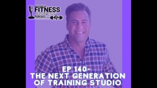 'Bringing a new perspective to the fitness industry'