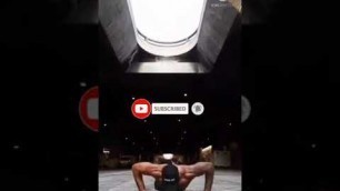 'Super man push-up for men 