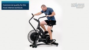 'Pure Design  AB10 Air bike - Dynamo Fitness Equipment'