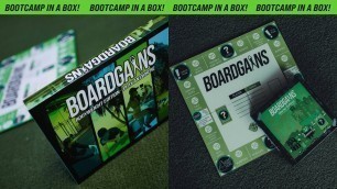 'Boardgains Fitness Board Game 2022 - At Home Workouts, Physical Education Ideas, Full Body Cardio.'