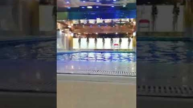 'Safa Gold Mall Fitness Club | Jinnah Super | Islamabad |'