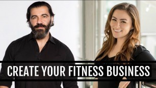 'Create Your Fitness Business | How Bedros Keuilian created a A Multi-Million Dollar Fitness Empire'