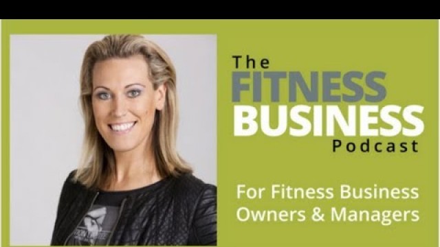 '181 | How to Develop a Social Media Strategy for Your Fitness Business  | Sam Mutimer'