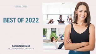 'Pilates Business Podcast: Best of 2022'