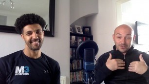 'Fitness Business Advice with Ric Moylan - Episode 2 - Work to your avatar'