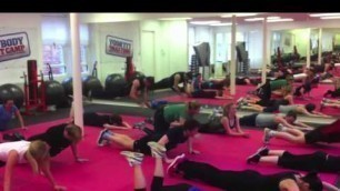 'Personal Trainer Glasgow - Fit Body Concepts Transformation Program'