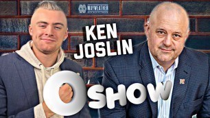 'The O’SHOW #456 | Ken Joslin (Presented by Mayweather Boxing + Fitness) #business #podcast #sell'