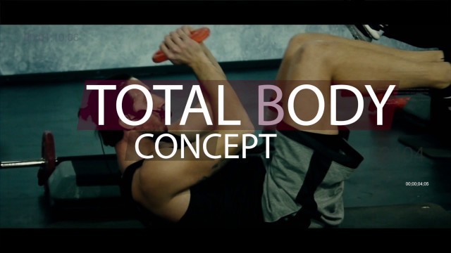 'Promo Total Body Concept 12th Summit'