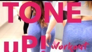 'Body Concept / Tone Up and Fun'