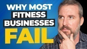 'What’s the Purpose of Your Fitness Business? And Why It Matters'