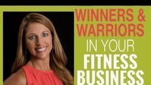 'Winners and Warriors in Your Fitness Business | Dori Nugent | EP 235'