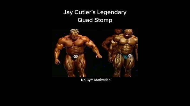 'Jay cutler 