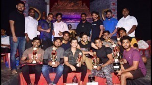 'power lifting competition 2021 | N.K.Fitness wadala mumbai conducted.'