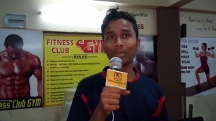 'Fitness Club in Parvathapur, Hyderabad | Yellow pages | India'
