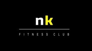 'NK Fitness Club Promo Video (Official)'
