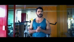 'chest workout by venkat fitness trainer'