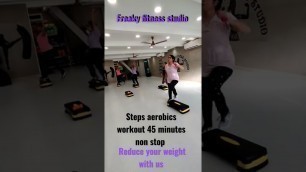 'freaky fitness studio #fitness #freaky #aerobicworkout #workout #personaltrainer #trainer'