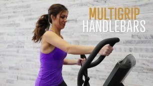 'How To Use Octane XT4700 Elliptical Trainer | Fitness Direct'
