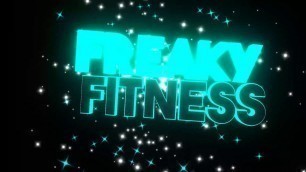 'Coming Soon | Freaky Fitness'