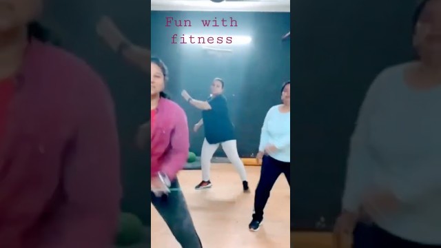 'freaky Girls|  Dance FITNESS|   vaishali |indrapuram'