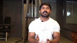 'Common HIIT Workout Mistakes You Should Avoid || VENKAT FITNESS TRAINER'