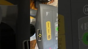 'Octane Fitness LX8000 Lateral X Elliptical'