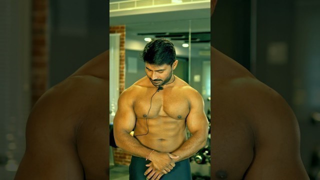 'Best Exercises to Reduce Chest Fat || VENKAT FITNESS TRAINER || fitness trainer venkat'