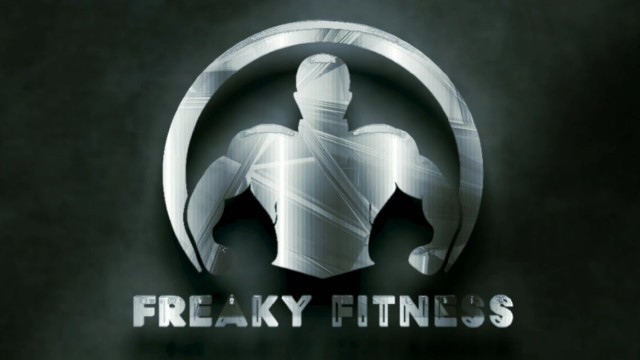 'Official Website | Freaky Fitness'