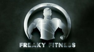 'Official Website | Freaky Fitness'