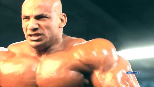'The Best Fitness Motivation 2018 | Mr Olympia Big Ramy Freaky Egyptian'