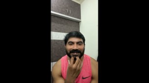 'Venkat Fitness Trainer Live || Top Fitness Trainer in Hyderabad'