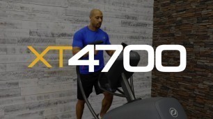 'XT4700 How To Use'