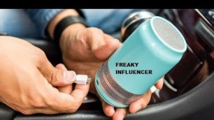 'TOP 5 HEALTH AND FITNESS GADGETS BY FREAKY INFLUENCER'