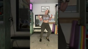 'Freaky Deaky - Tyga & Doja Cat : Turn Up Dance Fitness'