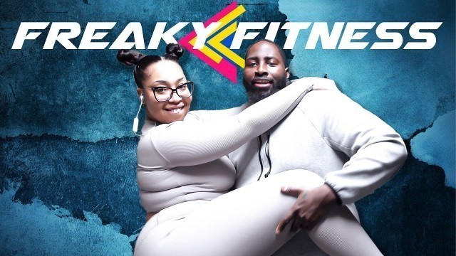 'Freaky Fitness / Chest and Tricept Workout / How Bad Do You Want It 2023 Ep 8'