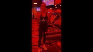 'Welcome to Orangetheory Fitness Nashville-Melrose:  Studio Introduction with Head Coach Whitney'