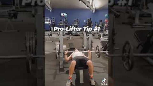 'How to NEVER Fail a Bench Press Again... Funny Gym Fails'