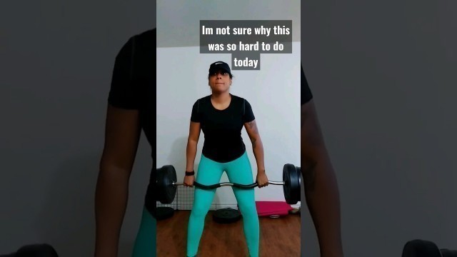 'This was PAINFUL | Workout fail #shorts #workout #fail #fails'