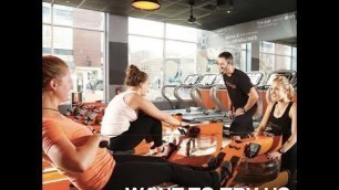 '2 FREE Classes at Orangetheory Fitness Clearwater Florida'