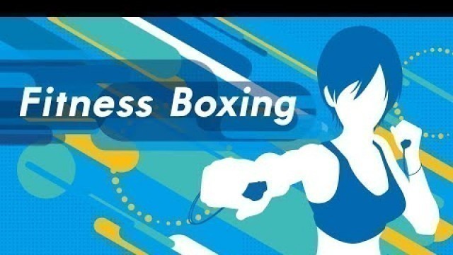'Fitness Boxing Daily Work-out with Gioteck Joy-Con (Nintendo Switch) - Pick Up & Play S9 E3'