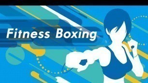 'Fitness Boxing Daily Work-out with Gioteck Joy-Con (Nintendo Switch) - Pick Up & Play S9 E3'
