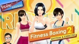 'Review Fitness Boxing 2 Rhythm & Exercise Indonesia! | #PlusMinus'