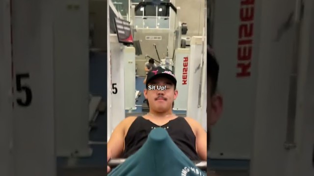 'How to FAIL on Bench Press (Fitness Tutorial)'