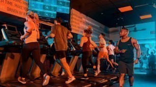 'Orangetheory Fitness is the perfect workout package!'