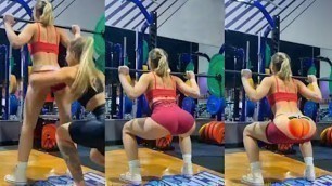'TOTAL IDIOTS AT WORKOUT | Funniest Workout Fails'
