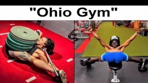 'The Gym Fails That Will Make You Laugh 